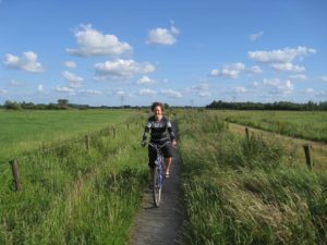 biker-the-netherlands